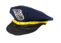 Strój Przebranie Policjanta Akcesoria Odznaka Karnawał 8 El. Strój Przebranie Policjanta Akcesoria Odznaka Karnawał 8 El.