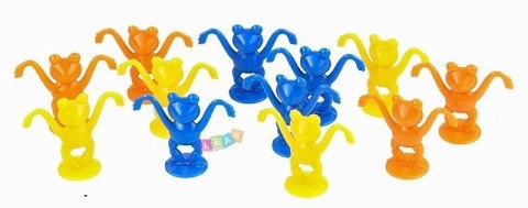 Gra Skaczace Żabki Wyrzutnie Jumping Frog Gra Skaczace Żabki Wyrzutnie Jumping Frog