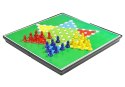 Gry 7w1 Zestaw Gier Planszowych Ludo Warcaby Gry 7w1 Zestaw Gier Planszowych Ludo Warcaby