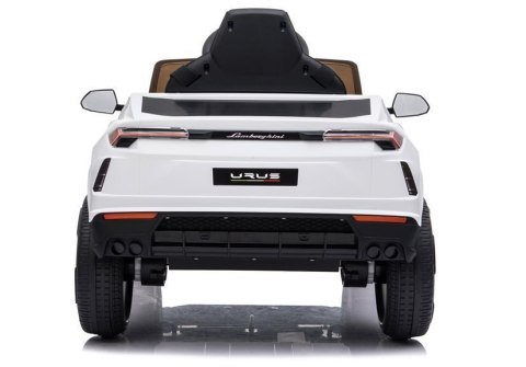 Auto na Akumulator Lamborghini Urus BDM0923 Biały Auto na Akumulator Lamborghini Urus BDM0923 Biały