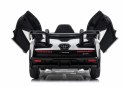 Auto na Akumulator McLaren Senna Biały Auto na Akumulator McLaren Senna Biały
