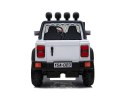 Auto na akumulator YSA023 Biały 24V Auto na akumulator YSA023 Biały 24V