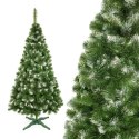 Choinka sztuczna Sosna 220cm ze Śniegiem Choinka sztuczna Sosna 220cm ze Śniegiem