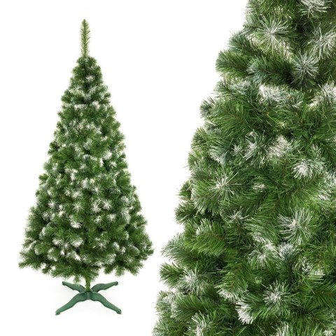 Choinka sztuczna Sosna 220cm ze Śniegiem Choinka sztuczna Sosna 220cm ze Śniegiem