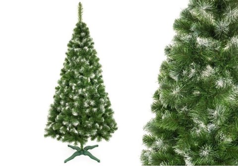 Choinka sztuczna Sosna 220cm ze Śniegiem Choinka sztuczna Sosna 220cm ze Śniegiem