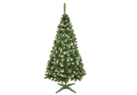 Choinka sztuczna Sosna 220cm ze Śniegiem Choinka sztuczna Sosna 220cm ze Śniegiem