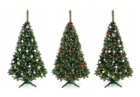 Choinka sztuczna Sosna 220cm ze Śniegiem Choinka sztuczna Sosna 220cm ze Śniegiem