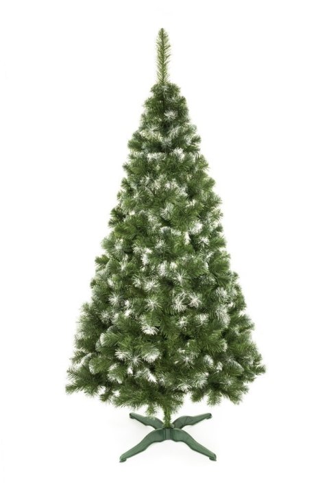 Choinka sztuczna Sosna 220cm ze Śniegiem Choinka sztuczna Sosna 220cm ze Śniegiem