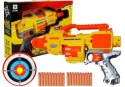 Pistolet na piankowe Strzałki Pociski Karabin Pistolet na piankowe Strzałki Pociski Karabin