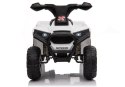 Quad na akumulator XH116 Biały Quad na akumulator XH116 Biały