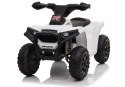 Quad na akumulator XH116 Biały Quad na akumulator XH116 Biały