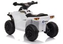 Quad na akumulator XH116 Biały Quad na akumulator XH116 Biały