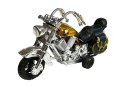 Zestaw Motocykli z Naciągiem 4 sztuki Zestaw Motocykli z Naciągiem 4 sztuki