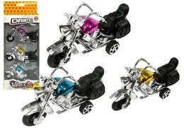 Zestaw motocyklów 3szt