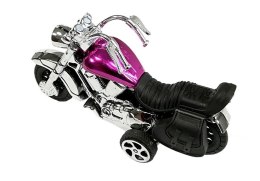 Zestaw motocyklów 3szt