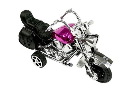 Zestaw motocyklów 3szt Zestaw motocyklów 3szt