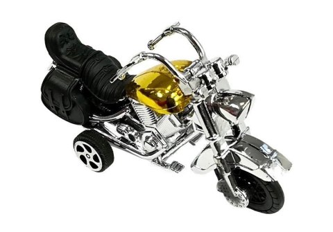 Zestaw motocyklów 3szt Zestaw motocyklów 3szt