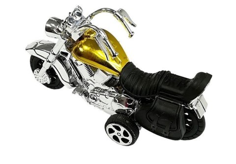 Zestaw motocyklów 3szt Zestaw motocyklów 3szt