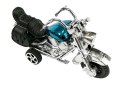Zestaw motocyklów 3szt