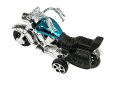 Zestaw motocyklów 3szt