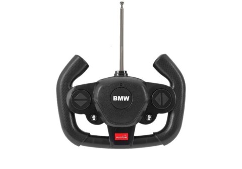 Auto R/C BMW i8 Rastar 1:14 Czarny Drzwi Automatyczne Auto R/C BMW i8 Rastar 1:14 Czarny Drzwi Automatyczne