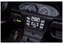 Auto na akumulator YSA021A Czarny Lakierowany Auto na akumulator YSA021A Czarny Lakierowany