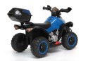Quad na Akumulator GTS1188-A Niebieski Quad na Akumulator GTS1188-A Niebieski