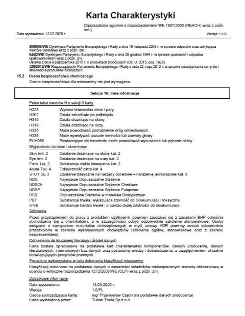 Żel do Dezynfekcji Rąk Antybakteryjny 70% 100ml Żel do Dezynfekcji Rąk Antybakteryjny 70% 100ml