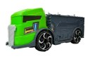 Zestaw Ciężarówka z Dinozaurami Transporter Zestaw Ciężarówka z Dinozaurami Transporter