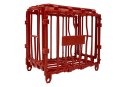 Zestaw Ciężarówka z Dinozaurami Transporter Zestaw Ciężarówka z Dinozaurami Transporter
