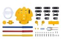 Edukacyjny Robot Rysujący Okręgi DIY Edukacyjny Robot Rysujący Okręgi DIY
