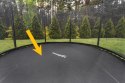 Mata do Trampoliny 16ft LEAN SPORT PRO Mata do Trampoliny 16ft LEAN SPORT PRO