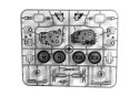 Robot Solarny 4 w 1 Tyranozaur Rex Owad Zestaw Edukacyjny Naukowy Robot Solarny 4 w 1 Tyranozaur Rex Owad Zestaw Edukacyjny Naukowy