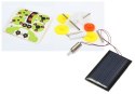 Robot Solarny 4 w 1 Tyranozaur Rex Owad Zestaw Edukacyjny Naukowy Robot Solarny 4 w 1 Tyranozaur Rex Owad Zestaw Edukacyjny Naukowy