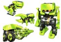 Robot Solarny 4 w 1 Tyranozaur Rex Owad Zestaw Edukacyjny Naukowy Robot Solarny 4 w 1 Tyranozaur Rex Owad Zestaw Edukacyjny Naukowy