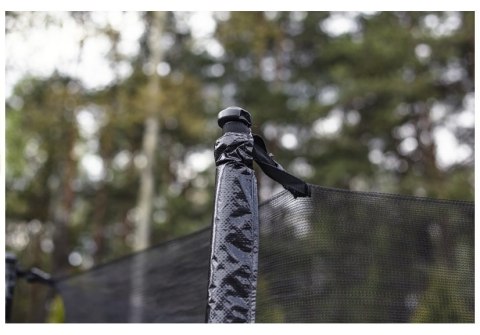 Siatka Wewnętrzna do Trampoliny 8ft LEAN SPORT PRO Siatka Wewnętrzna do Trampoliny 8ft LEAN SPORT PRO