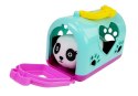 Mała Panda z Transporterem Maskotka Mała Panda z Transporterem Maskotka