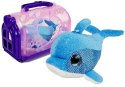 Mały Delfin z Transporterem Maskotka Mały Delfin z Transporterem Maskotka