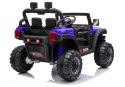 Auto na Akumulator BBH-016 Niebieski Auto na Akumulator BBH-016 Niebieski
