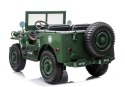 Auto na Akumulator JH101 Moro Auto na Akumulator JH101 Moro