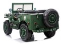 Auto na Akumulator JH101 Moro Auto na Akumulator JH101 Moro