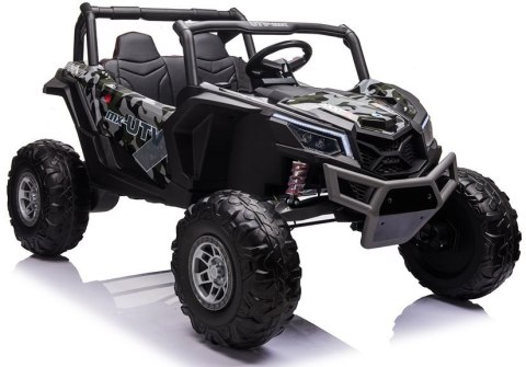 Auto na Akumulator Buggy UTV-MX Moro Lakier MP4 Auto na Akumulator Buggy UTV-MX Moro Lakier MP4