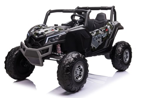 Auto na Akumulator Buggy UTV-MX Moro Lakier MP4 Auto na Akumulator Buggy UTV-MX Moro Lakier MP4