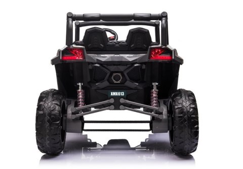 Auto na Akumulator Buggy UTV-MX Moro Lakier MP4 Auto na Akumulator Buggy UTV-MX Moro Lakier MP4