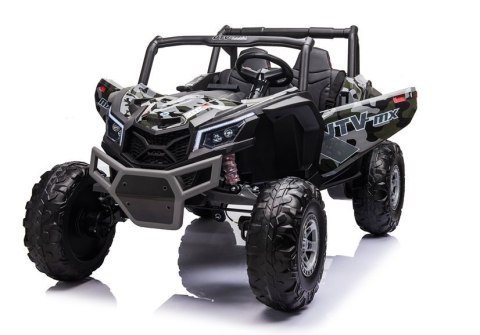 Auto na Akumulator Buggy UTV-MX Moro Lakier MP4 Auto na Akumulator Buggy UTV-MX Moro Lakier MP4