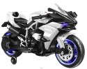 Motor Na Akumulator CHUANQIH2R Biały Motor Na Akumulator CHUANQIH2R Biały