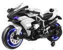 Motor Na Akumulator CHUANQIH2R Biały Motor Na Akumulator CHUANQIH2R Biały