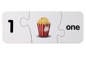 Puzzle Edukacyjne Liczby Matematyka Angielski 10 Połączeń Puzzle Edukacyjne Liczby Matematyka Angielski 10 Połączeń