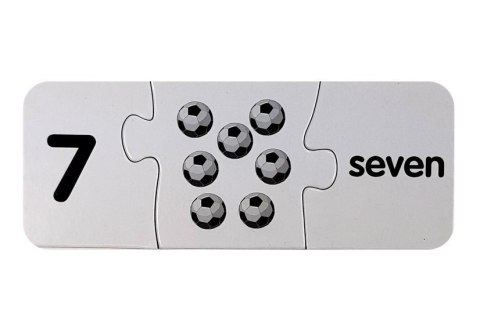 Puzzle Edukacyjne Liczby Matematyka Angielski 10 Połączeń Puzzle Edukacyjne Liczby Matematyka Angielski 10 Połączeń