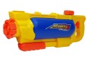Pistolet na Wodę ze Zbiornikiem 1450 ml Żółto- Niebieski Pistolet na Wodę ze Zbiornikiem 1450 ml Żółto- Niebieski